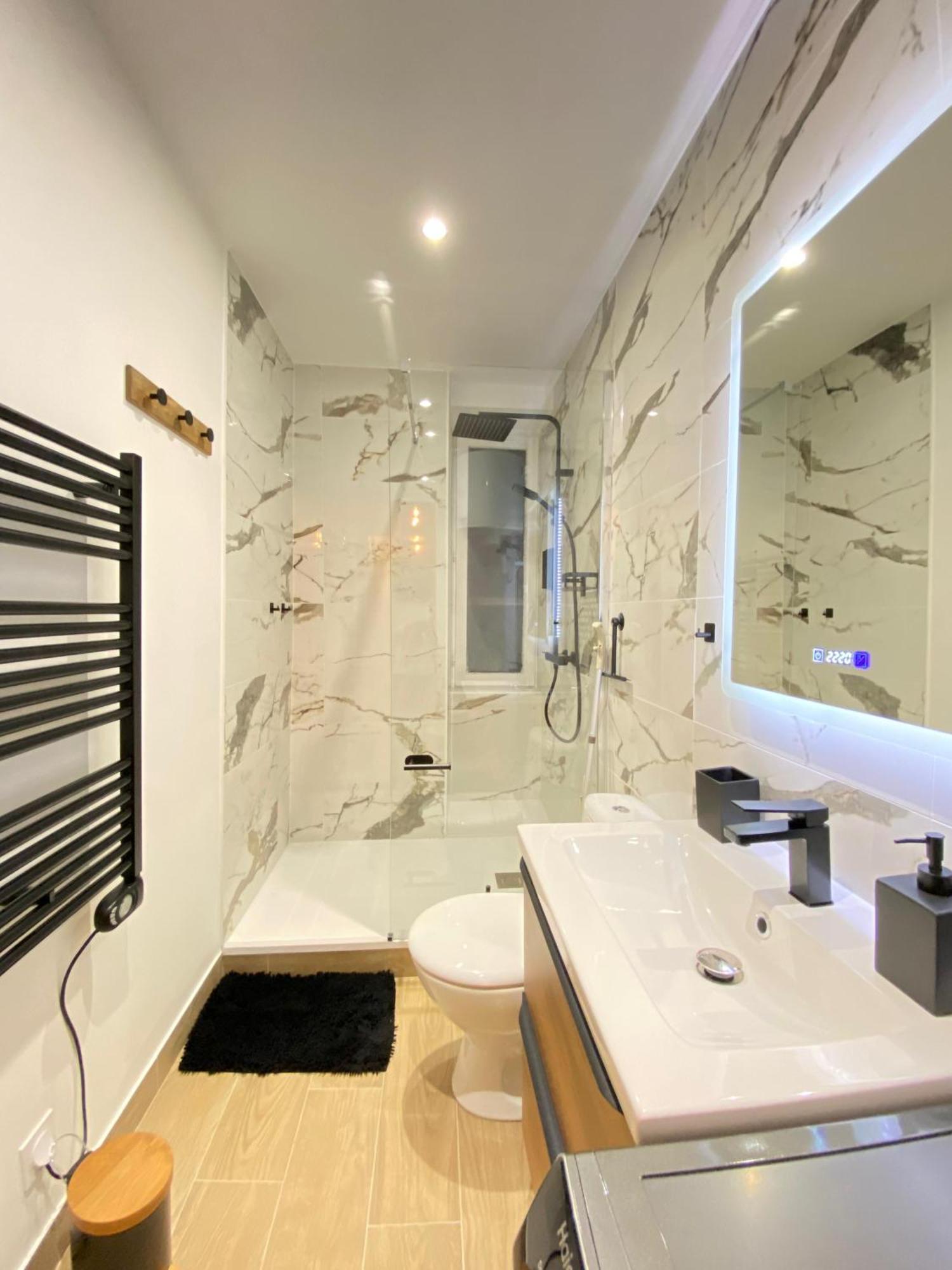 Charmant T1 Hypercentre น็องต์ ภายนอก รูปภาพ
